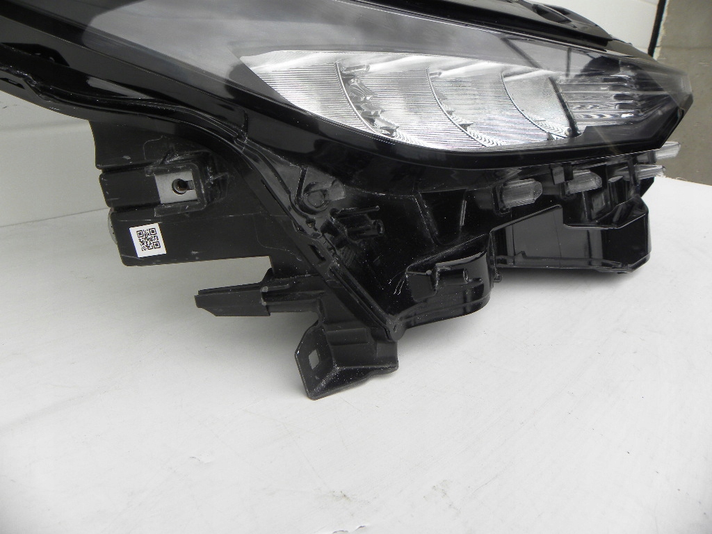 фото №7, Toyota ch-r led technolog лампа передняя правая сторона 2023 rok