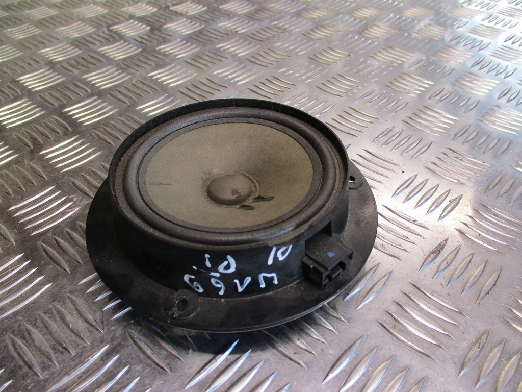 фото №1, Динамик дверь правый задняя mercedes w169 2.0 cdi