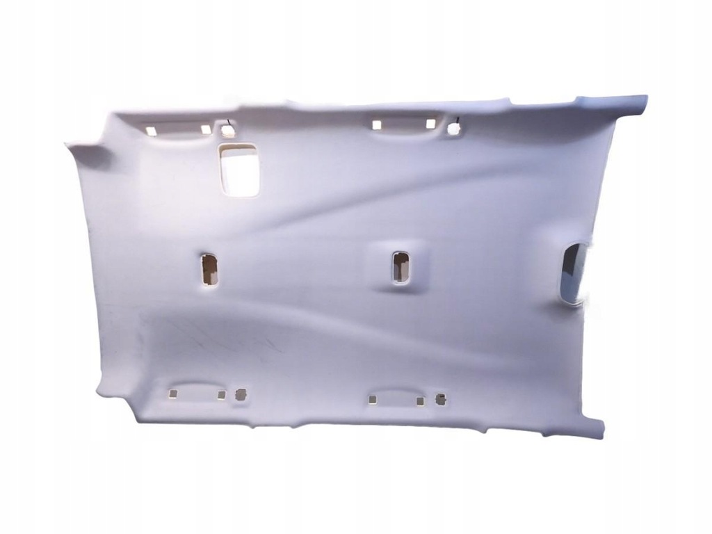 фото №1, Стеля citroen c4 grand picasso i