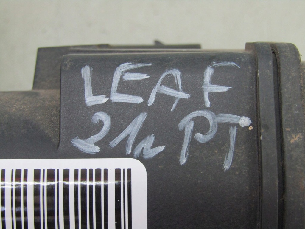 фото №9, Leaf ii ze1 21r супорт правий задня задній задній гальмівний 440005sa0a