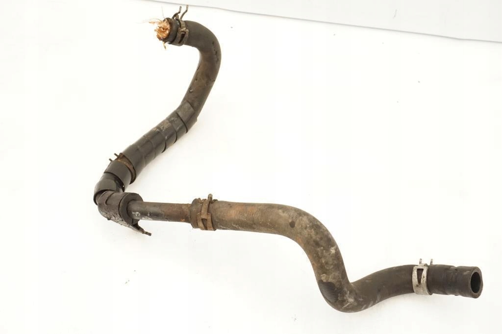 фото №1, Шланг підсилювача toyota corolla e10 1.3 xli