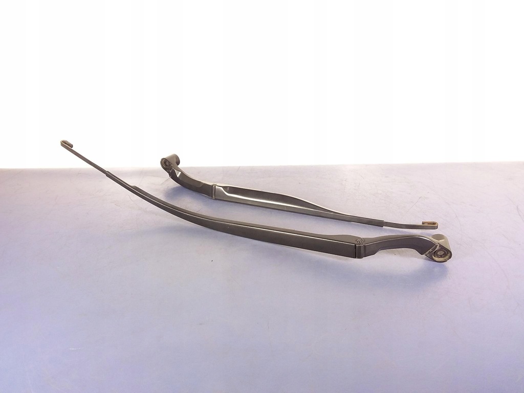 фото №4, Infiniti q50 важелі двірник перед