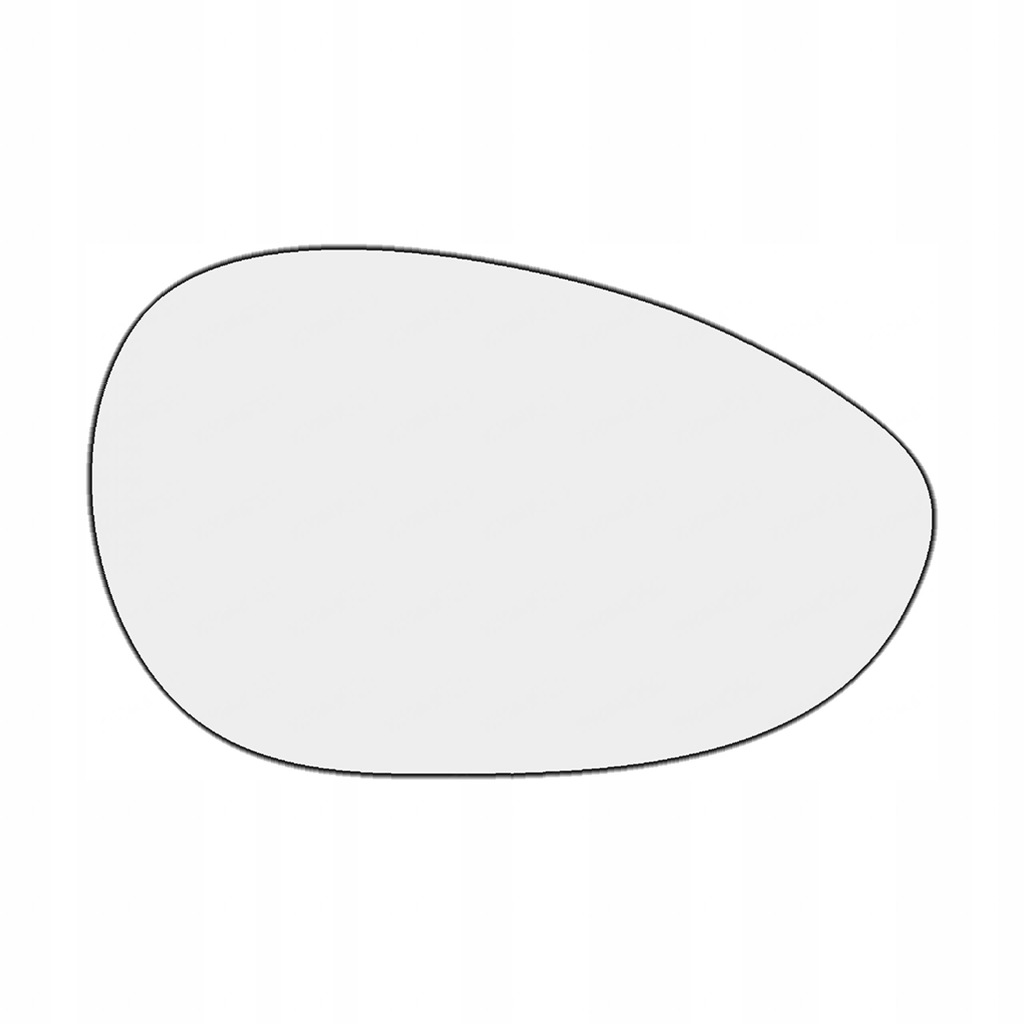 фото №1, Стекло/зеркало alfa romeo 4c 2013-2020 2019 2018