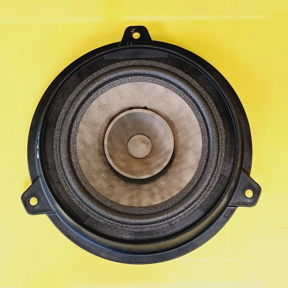 фото №1, Динамик левый правый задняя fiat panda ii 00467978440 nr11