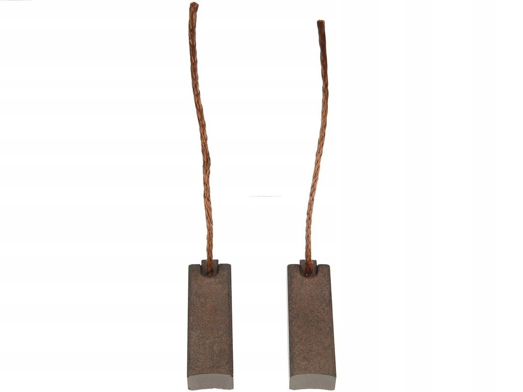 фото №1, Щетка угольная, генератор as-pl bx215