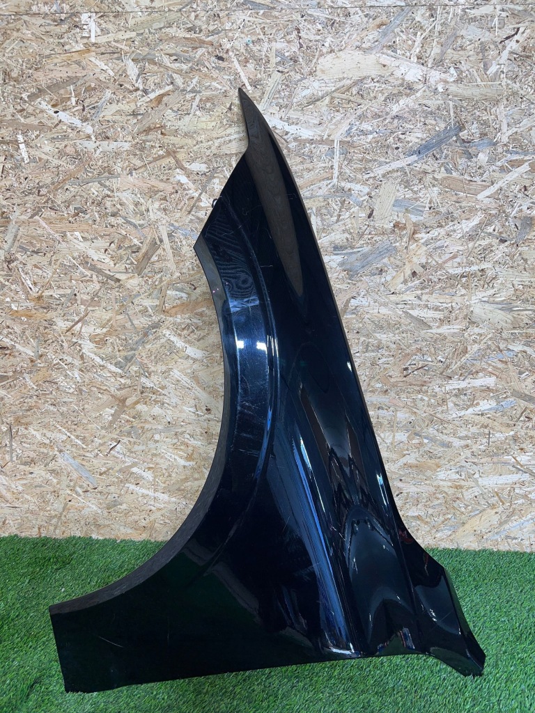 фото №1, Крила лівий перед передній volvo xc60 ii