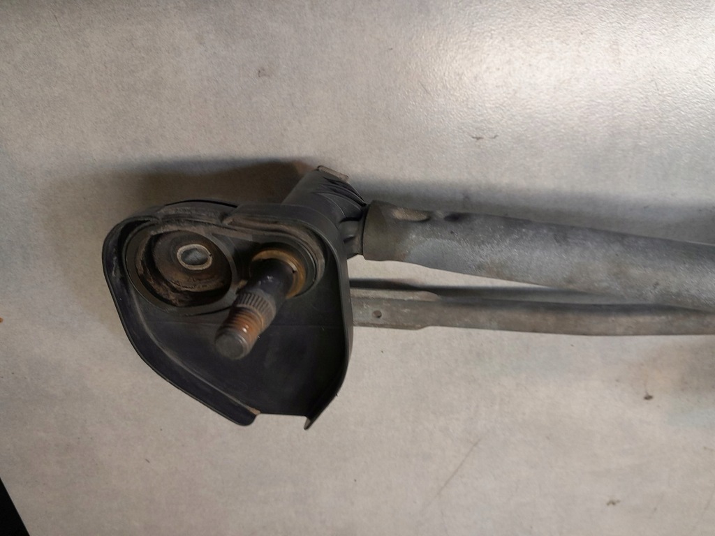 фото №5, Механизм дворник opel astra h 1.7 cdti