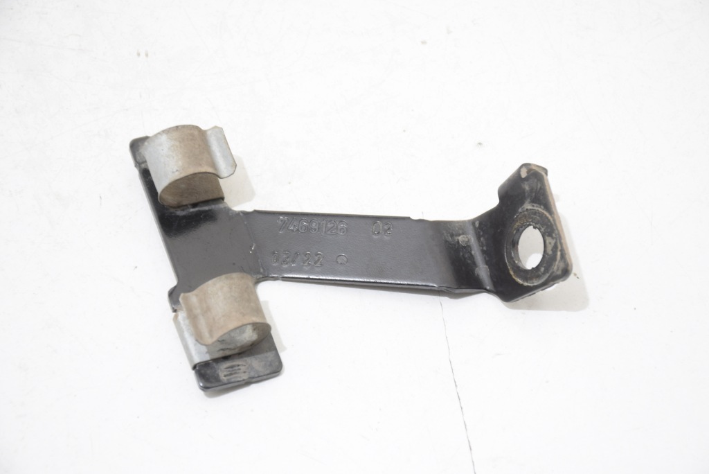 Bmw 3 g20 g21 g22 g26 2,0d b47 кронштейн кронштейн кронштейн проводка трубка Оригинал