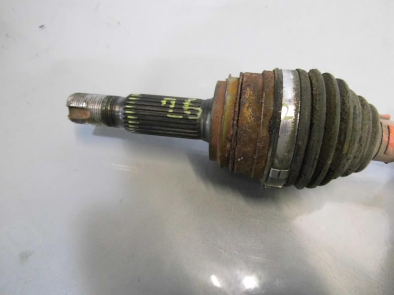 фото №4, Приводной вал правый задняя toyota rav4 iii 2.2 d4d