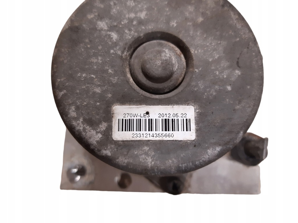 фото №4, Kia rio iii 11-17r насос abs