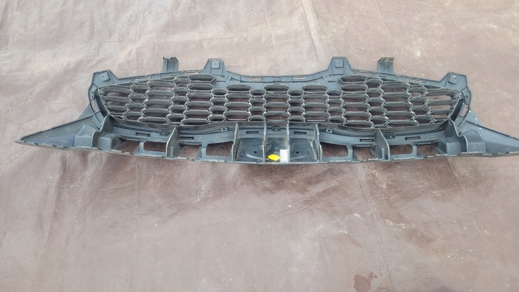 фото №10, Kia ceed ii 2 решітка радіатора решітка радіатора 86351-a2010 // 4626