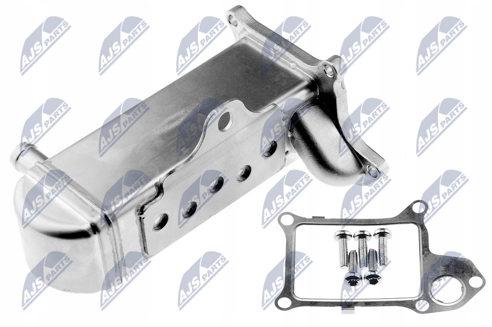 фото №2, Радіатор egr nty egr-su-004