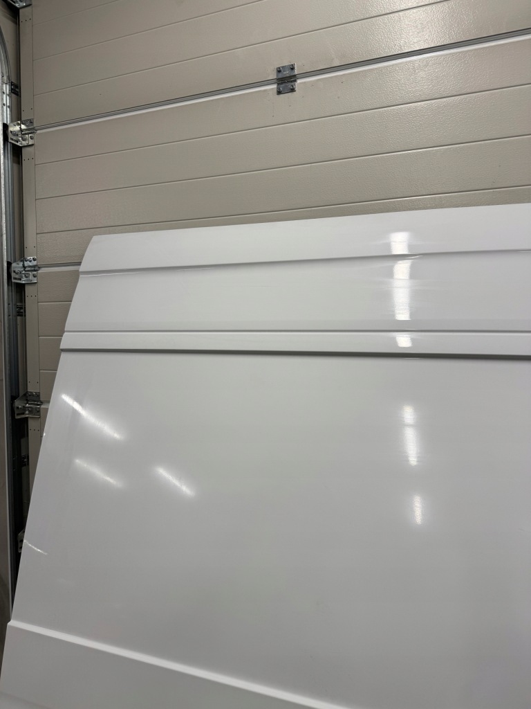 фото №5, Двері праве бічний зсувні sprinter 907 910 idealne