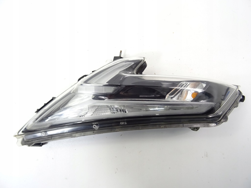 Nissan juke f15 рестайлінг  фара правий перед led drl 26120bv80a 14- Київ