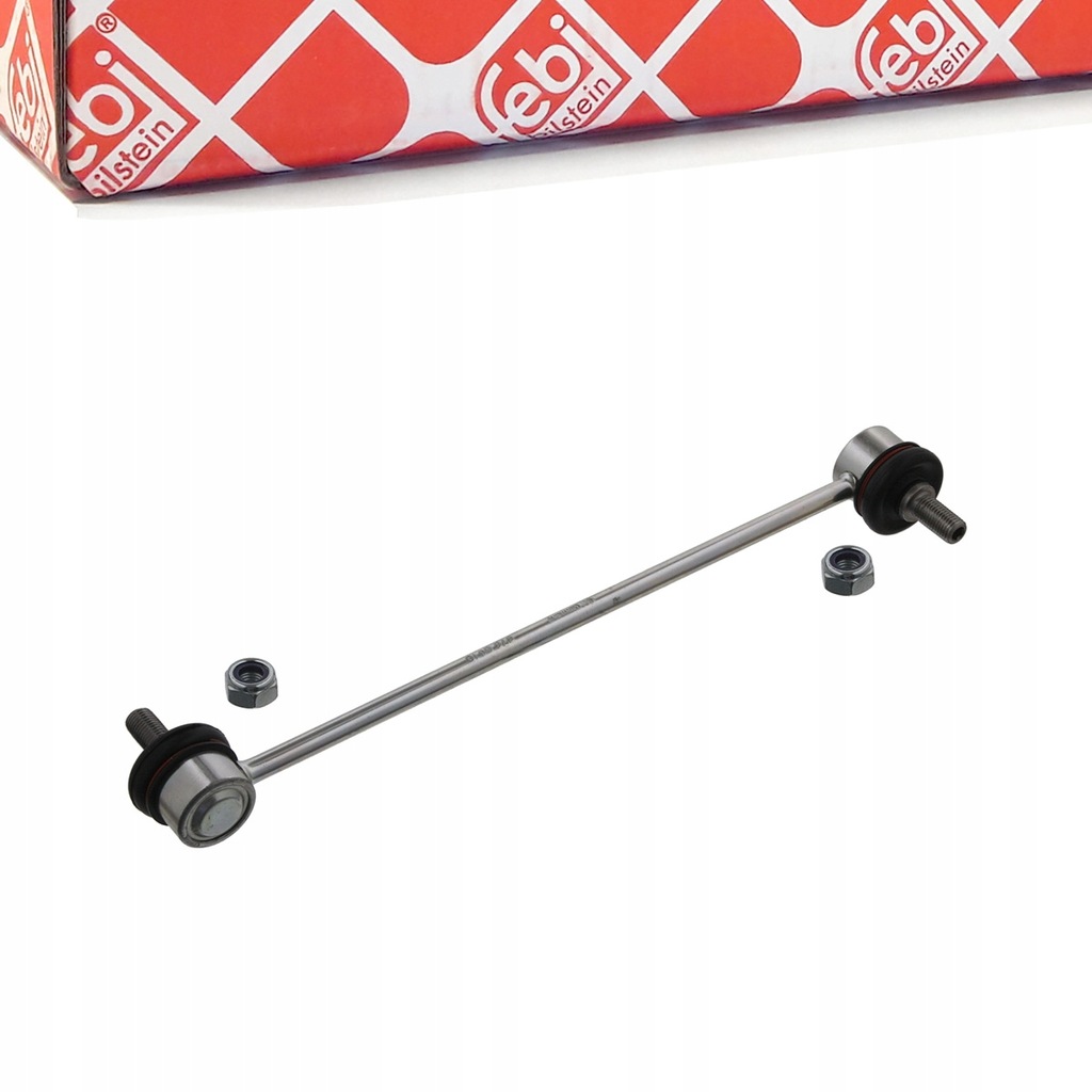 фото №1, З'єднувач стабілізатора перед do nissan pixo 1.0