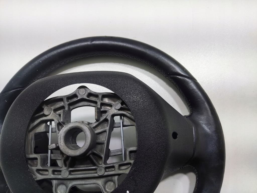 фото №11, Повітропровід мультифункція керування peugeot 208 i 98084115zd 2015-2019 lift