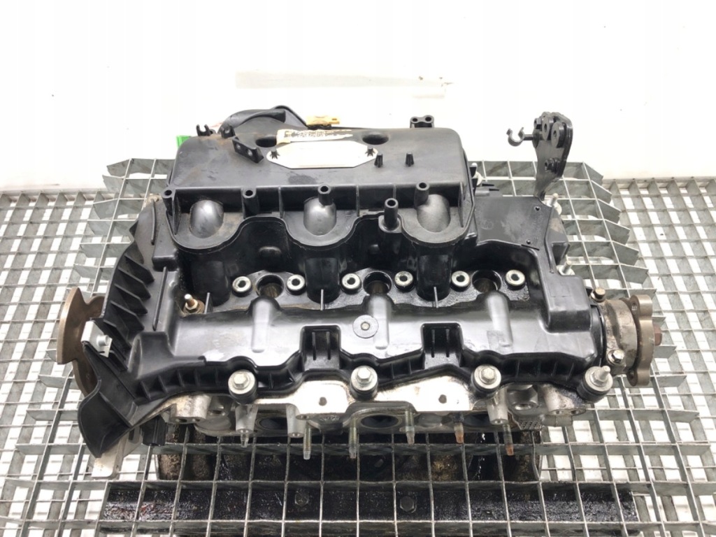 фото №1, Головка jaguar xj 306dt 3.0 275km