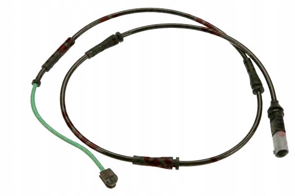 фото №1, Trw датчик зносу гальмівна колодка гальмівний задня кількість