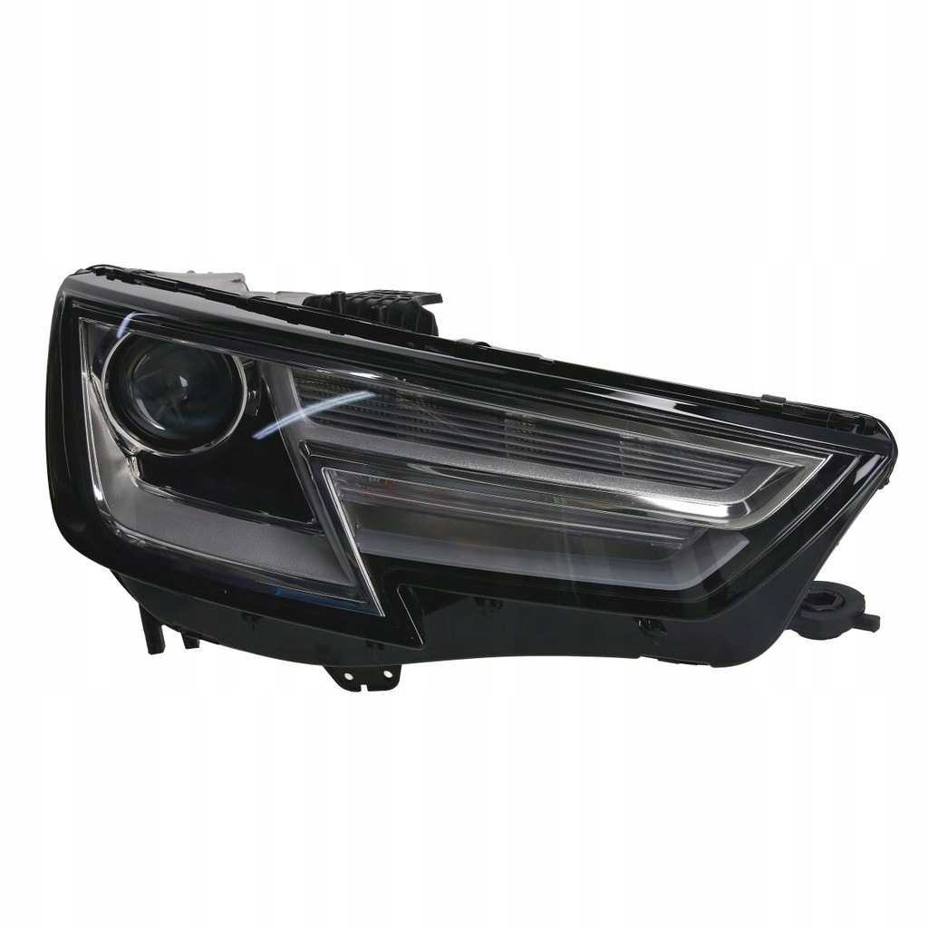 фото №1, Лампа audi a4 b9 15-19 фара правый