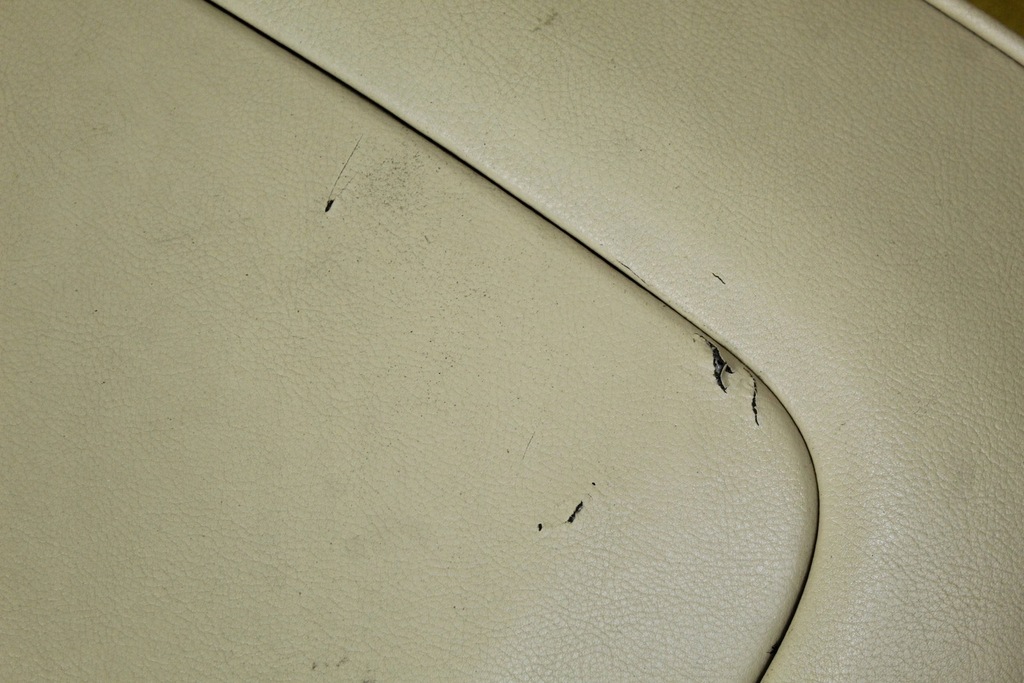 фото №8, Спинка сидіння правий перед вентильовані шкіра vw phaeton