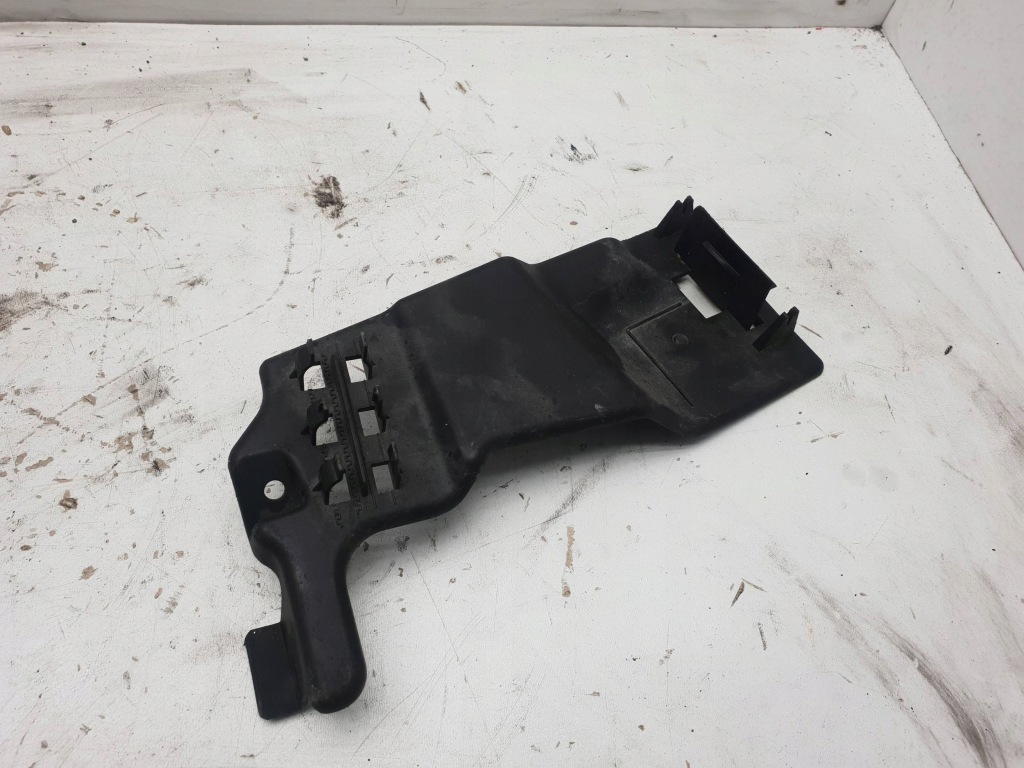 Купить Кронштейн аккумулятор land rover range rover l322 ah425162ab