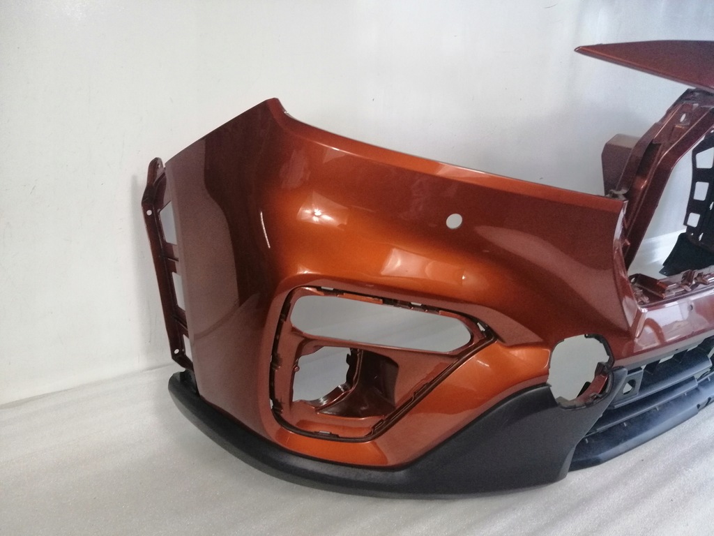 фото №10, Suzuki sx4 s-cross lift бампер перед