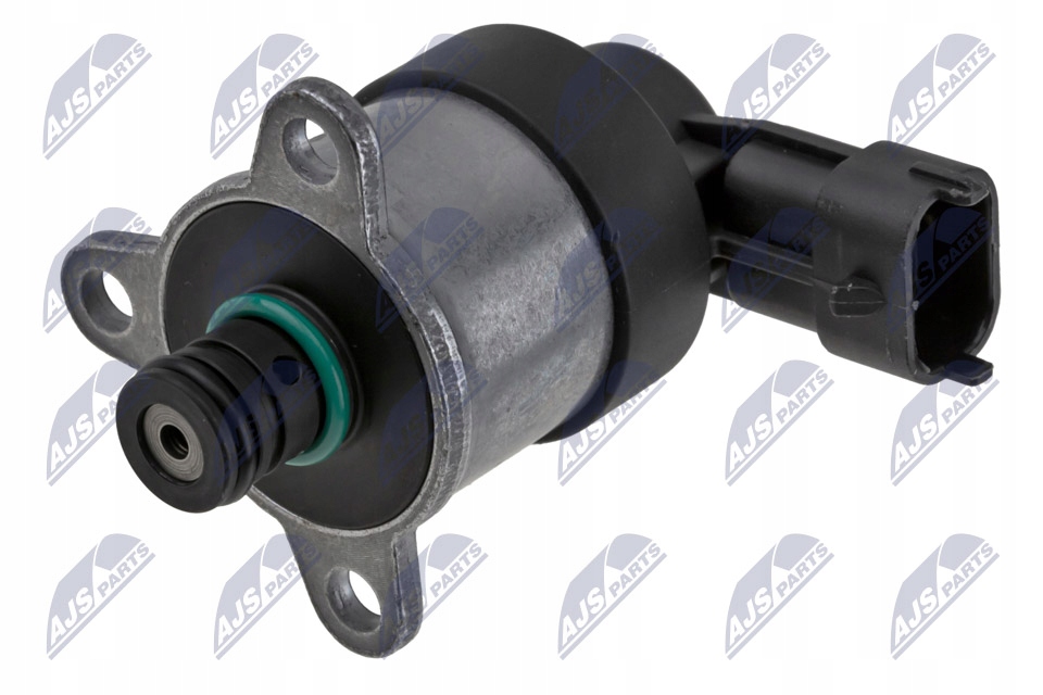 фото №2, Nty escv-pl-003 клапан регулировки давления