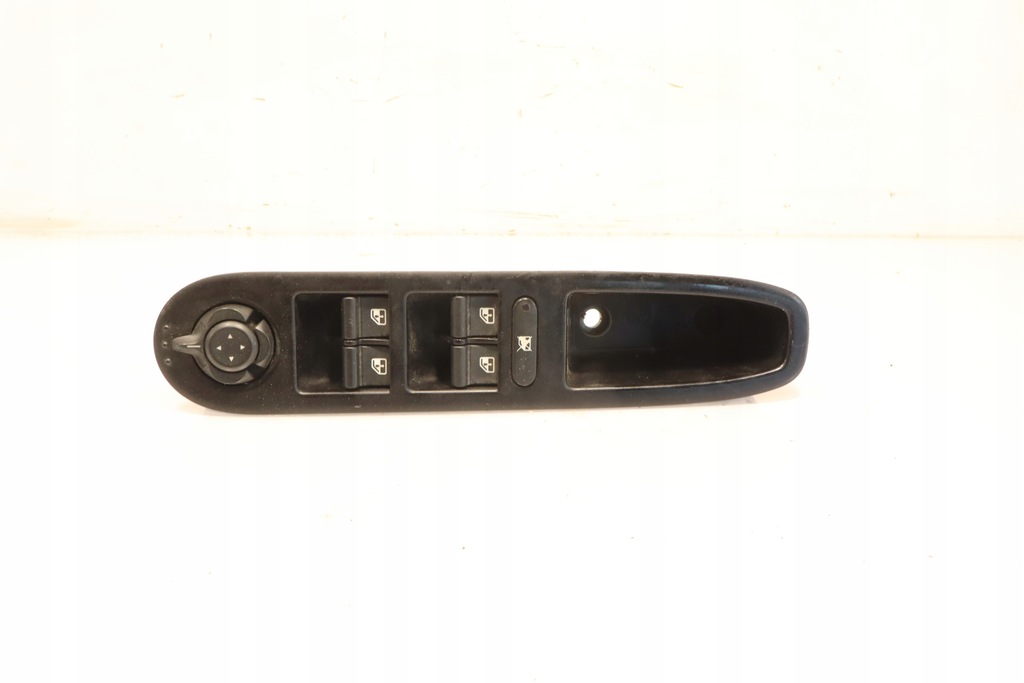 фото №1, Панель управление окон зеркал alfa romeo 159