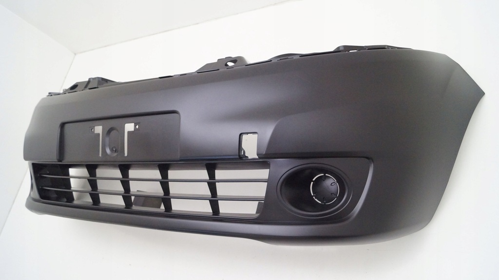 фото №6, Nissan оригінальний номер 620223lg0a бампер