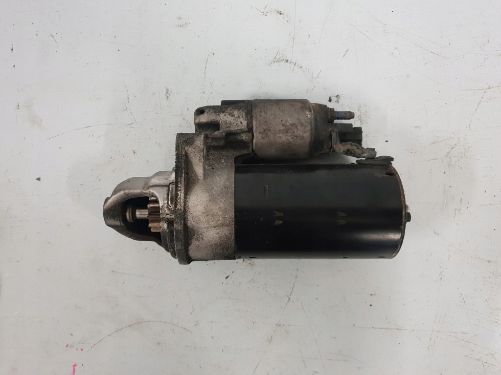 Купити Audi a6 c6 2.7 3.0 tdi стартер автоматична коробка передач