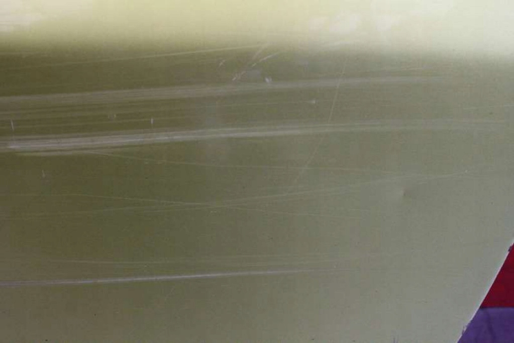 фото №9, Дверь левая перед передние жёлтая honda h-r v hr-v 1 i 3d 98-01