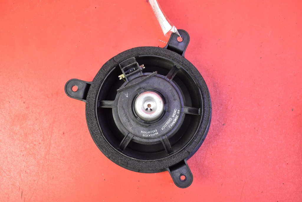 фото №7, Динамик правый задняя 86301aj020 subaru legacy 5 v 09-14