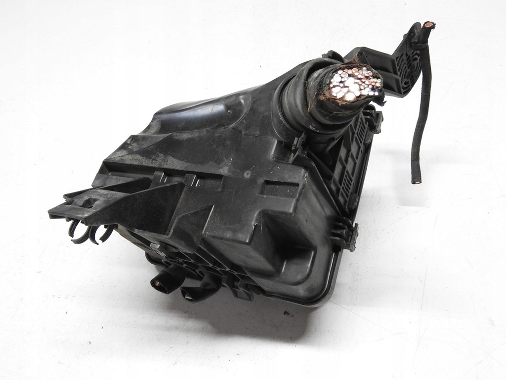 фото №7, Citroen ds3 09-14 1.6 vti коробка модуль bsm 9667199680 9657287180