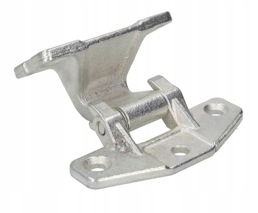 фото №1, Петля дверь нижний volvo fm 13-