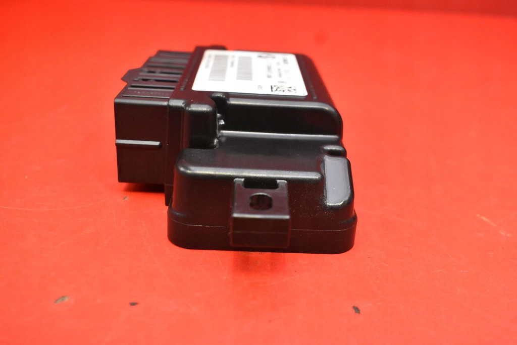 Модуль датчик подушка безопасности подушек 9296494 bmw f20 11-15 с Разборки