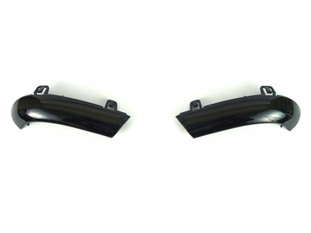 фото №1, Поворотник динамический w зеркало led skoda vw kdb006 1k0949102