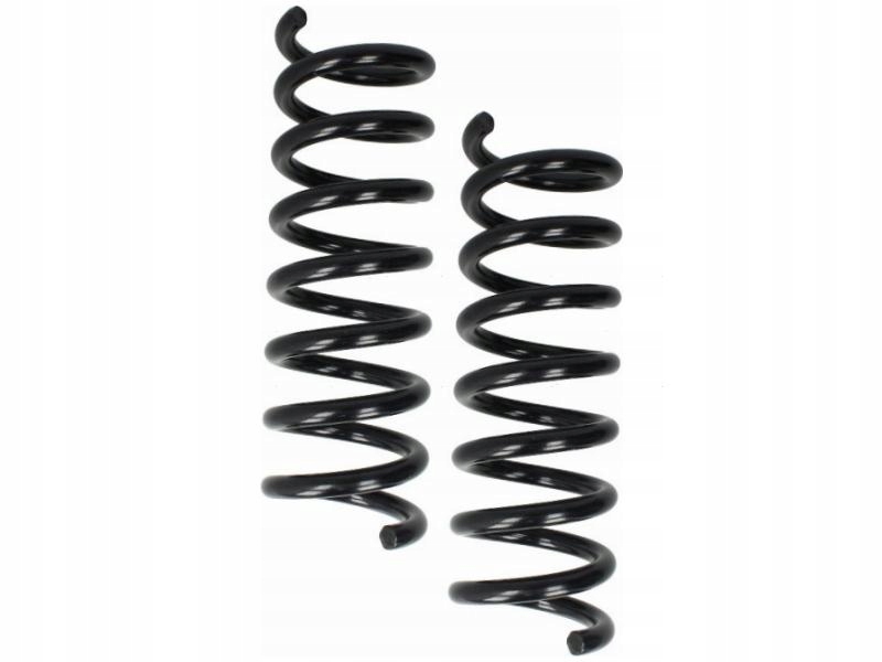 фото №1, Пружини перед lesjofors 4056829