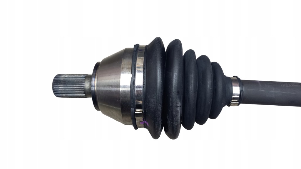 фото №2, Wał приводной вал приводная левая volvo c30 s40 ii v50 10-12