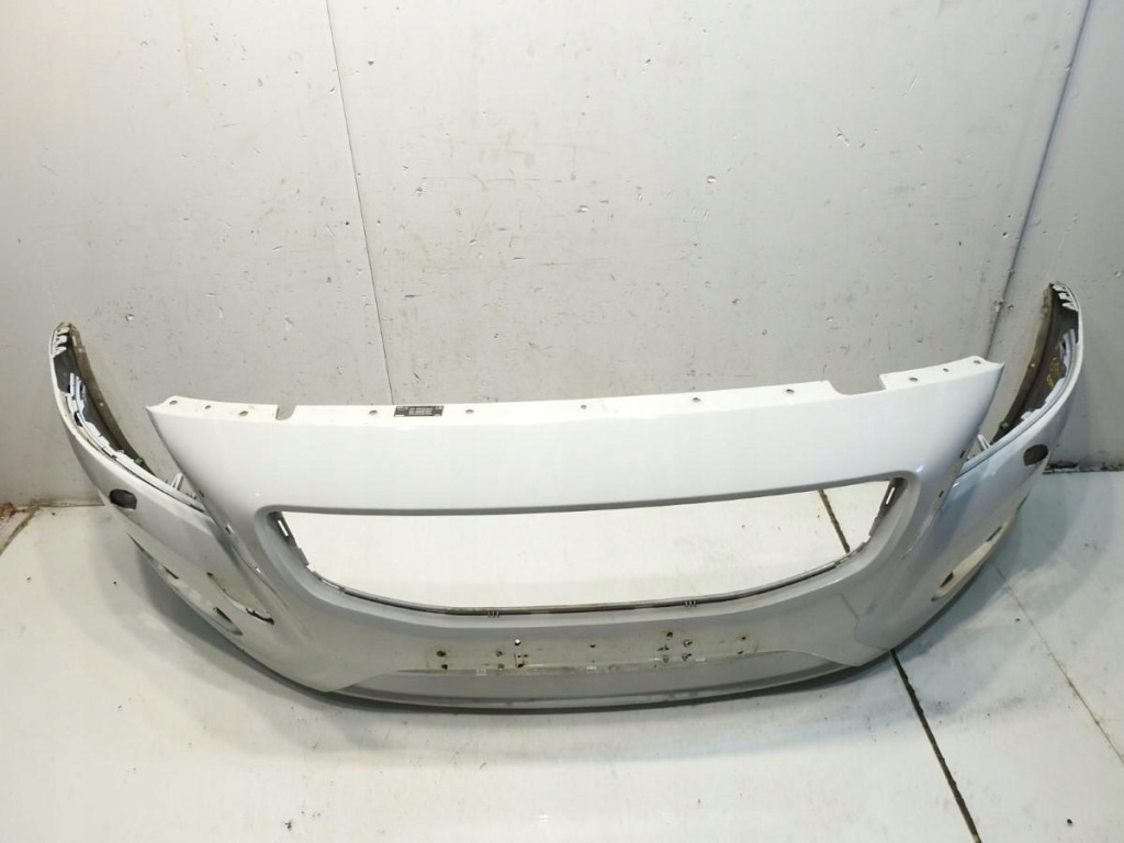 фото №12, Бампер перед передній 614-46 volvo v60 31290811