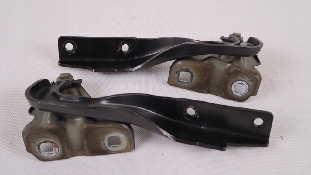 фото №6, Jeep renegade петли капот '095