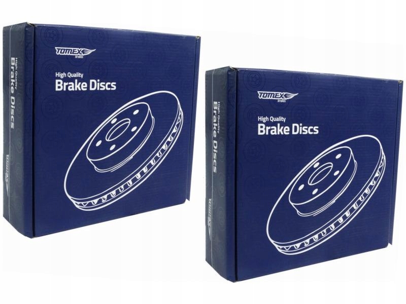 фото №1, Гальмівні диски перед renault twingo ii 1.1 1.5 07-14 i 1.1 96-07