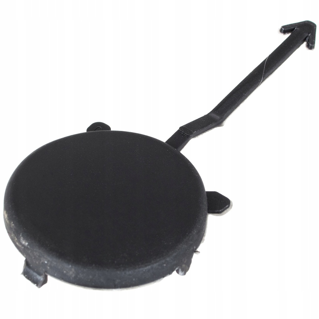 фото №1, Citroen berlingo iii 3 2008- заглушка фаркоп задня