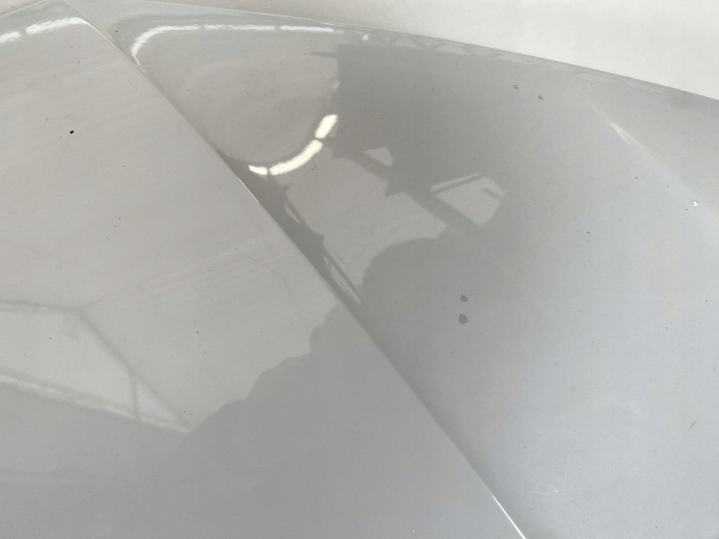 Audi a4 s4 rs4 капот крышка двигателя комплектная ls9r Недорого