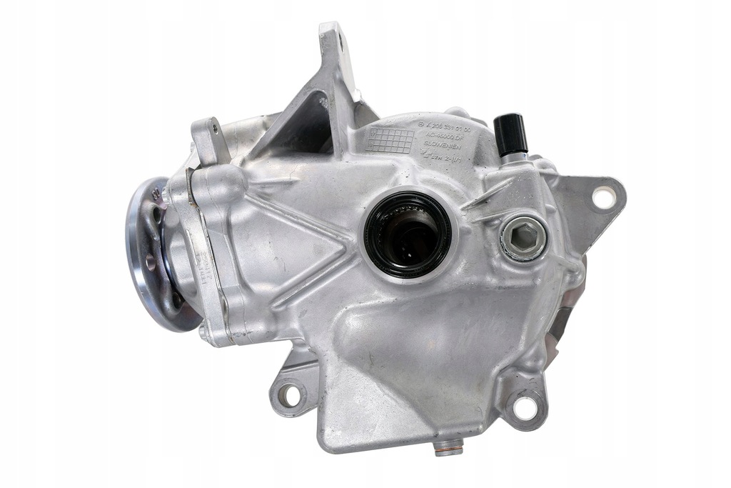 фото №1, Міст передній a 206 330 39 02