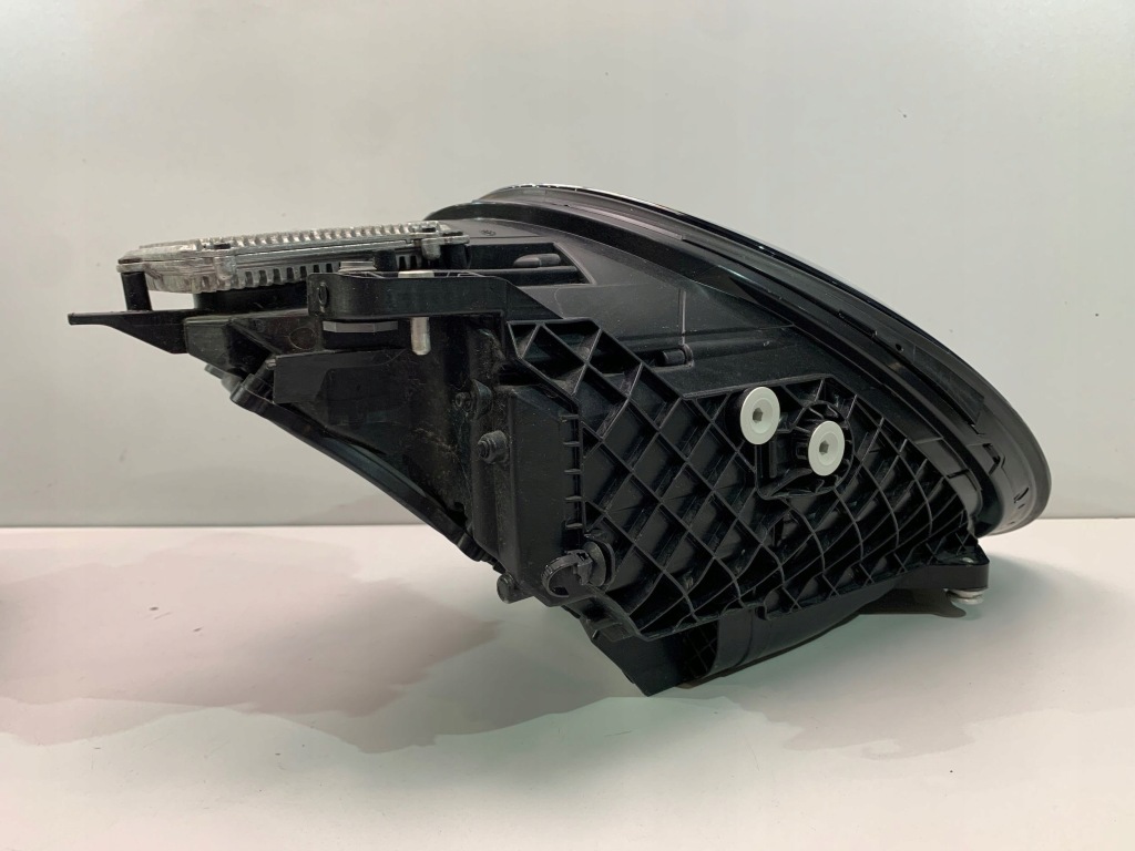 фото №11, Porsche 911 992 лампи перед передні full led matrix rhd комплект