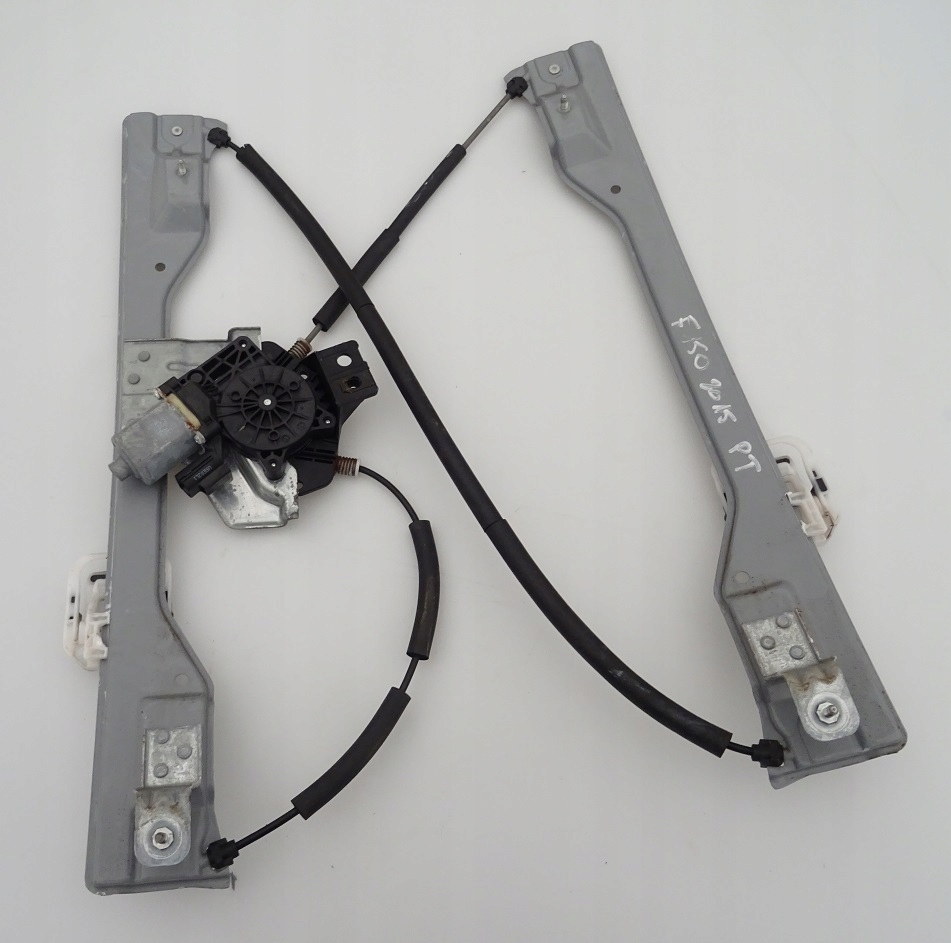 фото №1, 2015+ ford f150 механізм підйомник скло правий