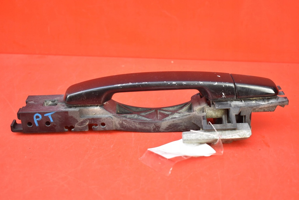 фото №6, Ручка правая задняя задняя kh3k nissan altima 4 iv l32 sedan 07-12