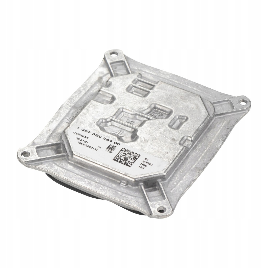 фото №2, Модуль світла денного alfa romeo giulietta