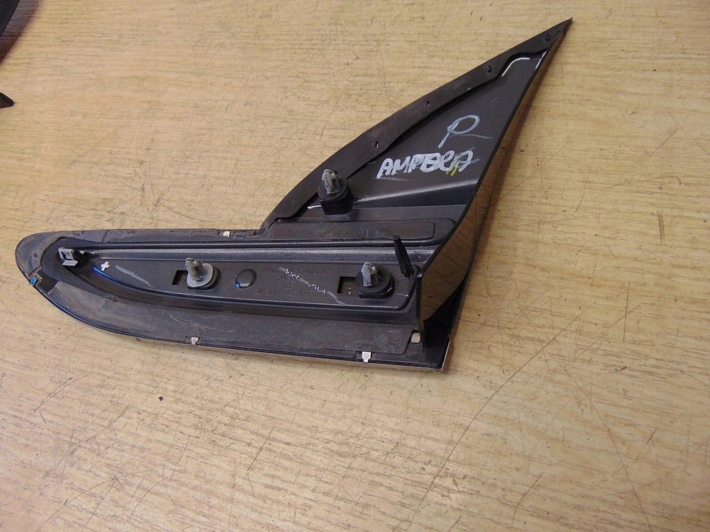фото №6, Молдинг na крыло правая opel ampera 20774121