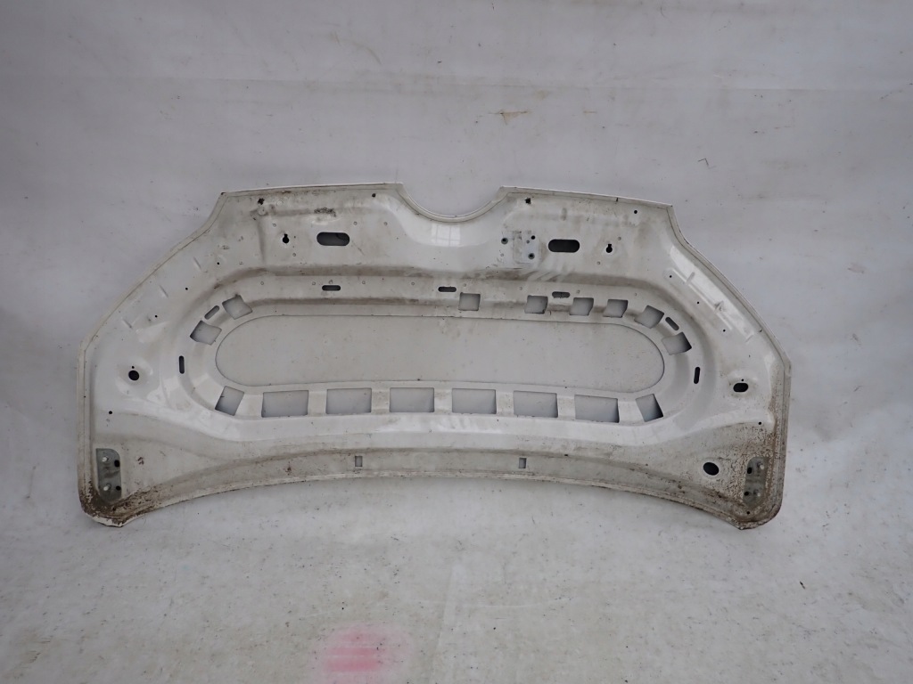 фото №14, Vw up lift 16- капот крышка двигателя